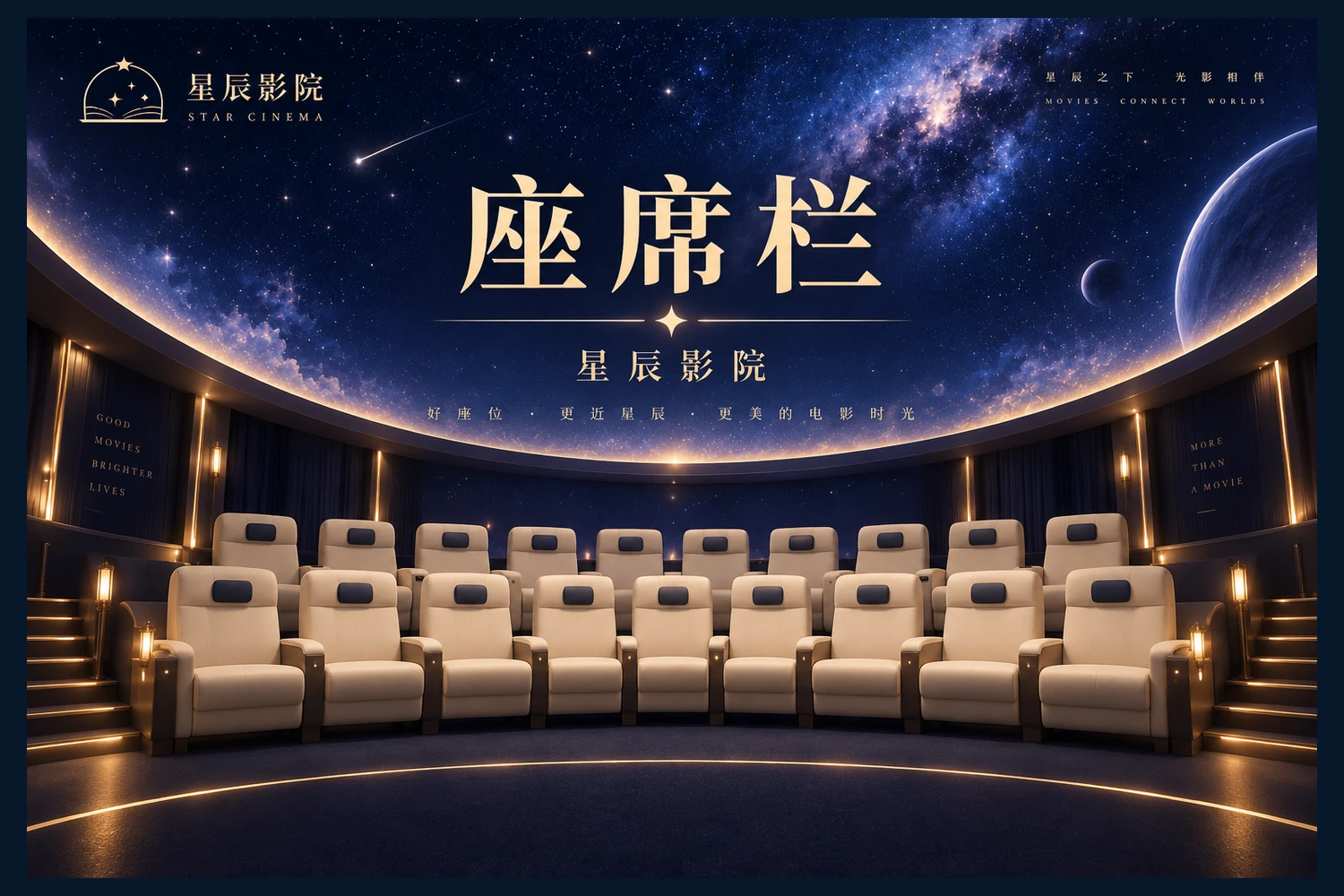 座席栏人物观察